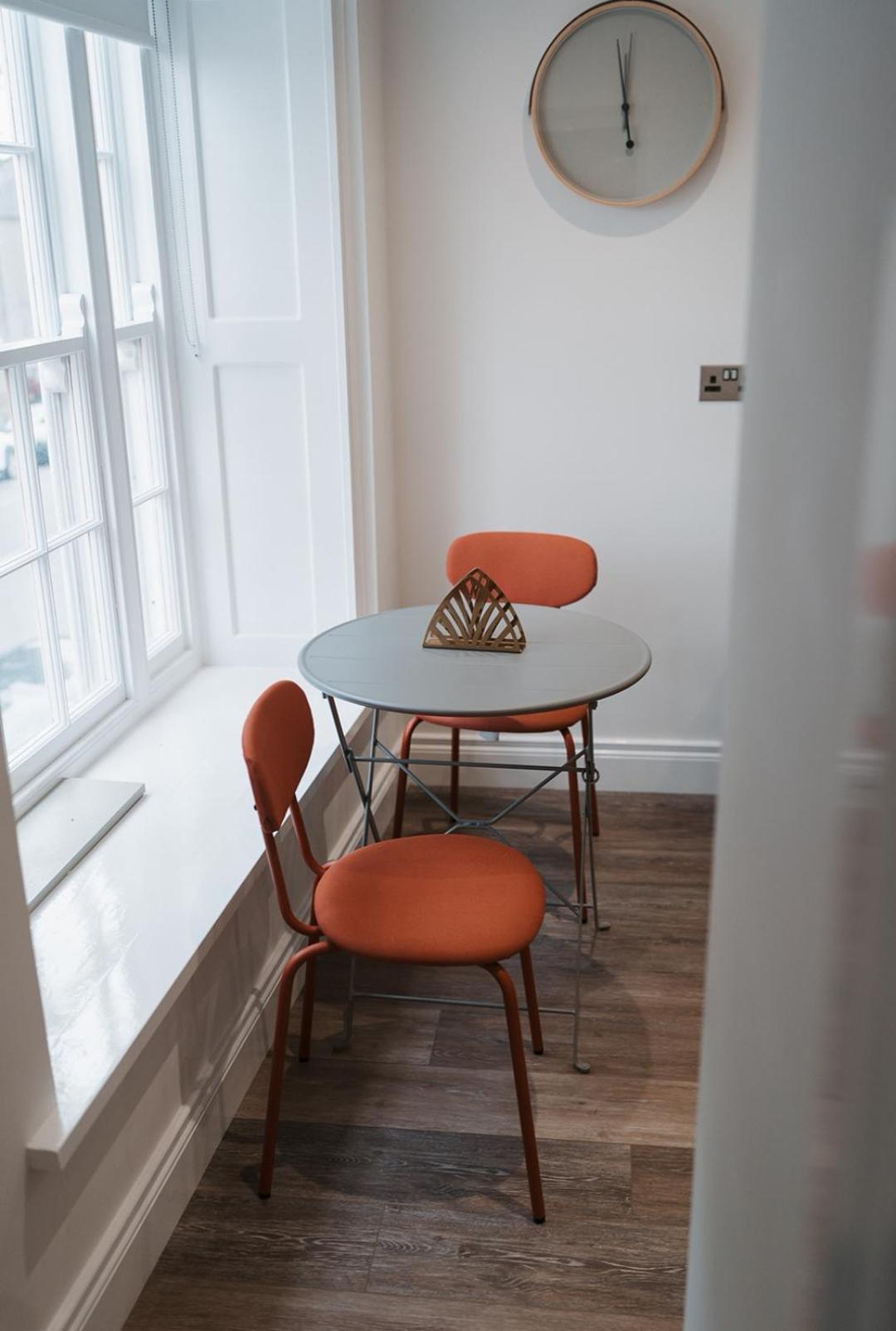 Apartment At 68 Saintfield Ngoại thất bức ảnh