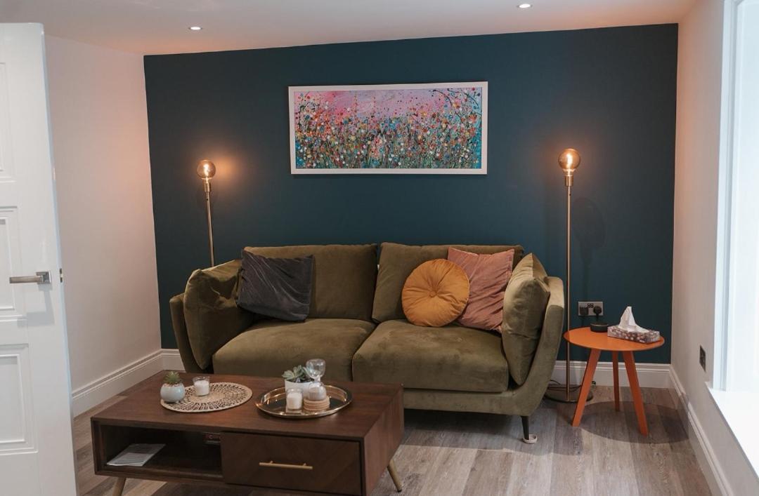 Apartment At 68 Saintfield Ngoại thất bức ảnh
