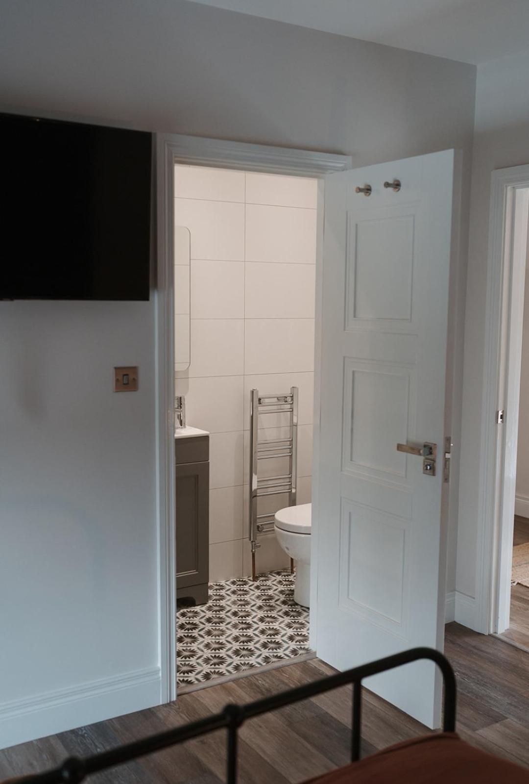Apartment At 68 Saintfield Ngoại thất bức ảnh