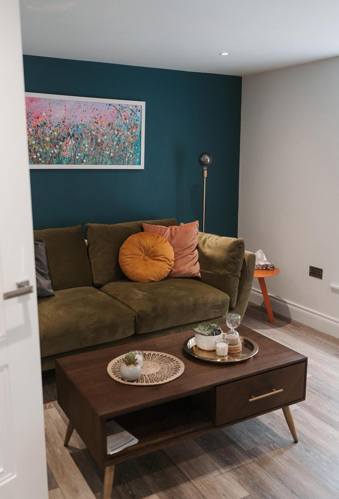 Apartment At 68 Saintfield Ngoại thất bức ảnh